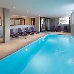 Best Western Hotel&SPA Le Schoenenbourg